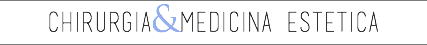 Chirurgia&Medicina Estetica