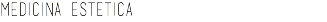 Medicina Estetica