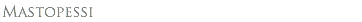 Mastopessi